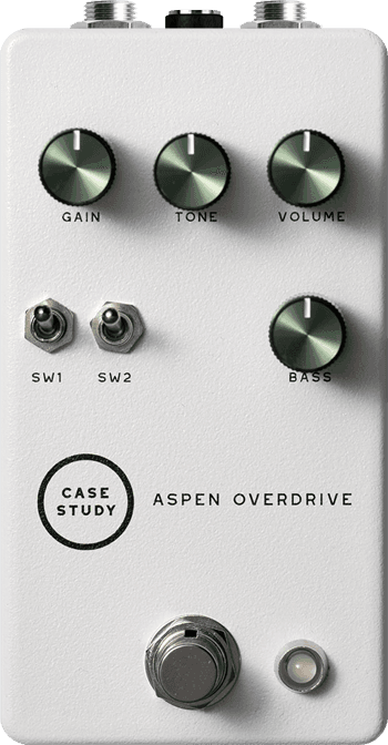 Aspen Overdrive