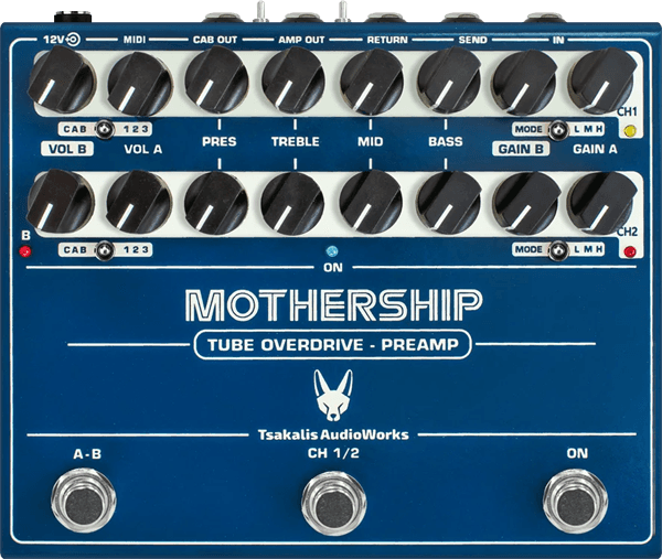 Mothership