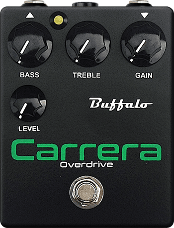 Carrera