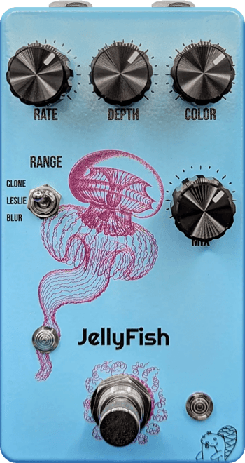 JellyFish