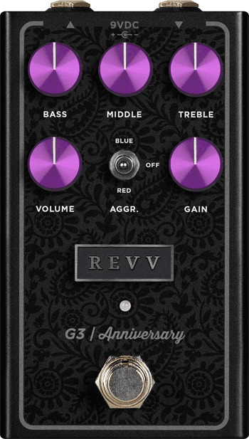 G3 (Anniversary)
