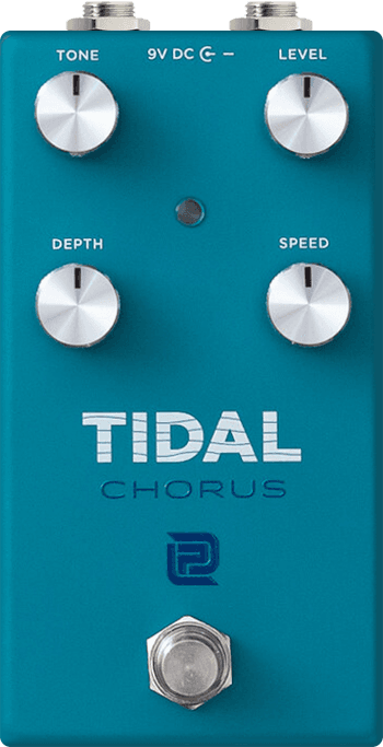 Tidal Chorus