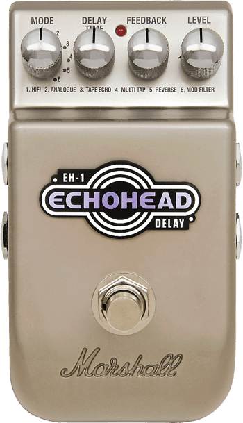 EH-1 Echohead
