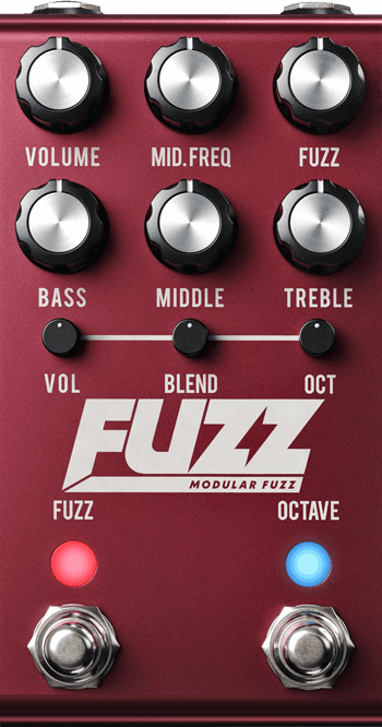 Modular Fuzz