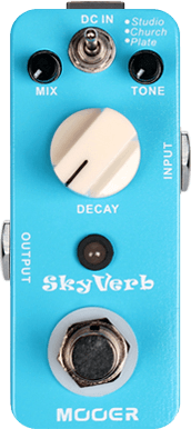 Skyverb