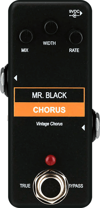 Mini Vintage Chorus