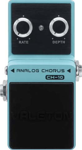CH-10 Analog Chorus