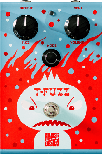 T-Fuzz