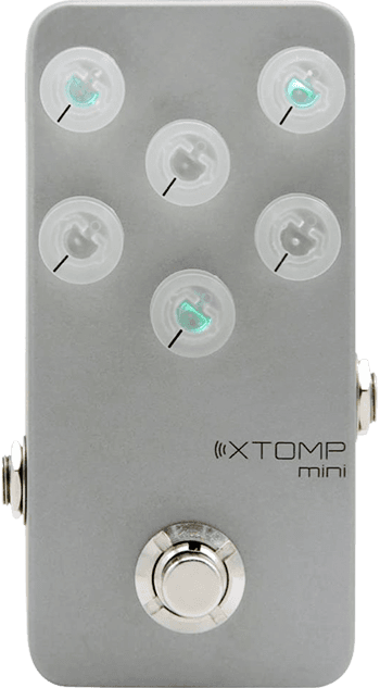 Xtomp Mini