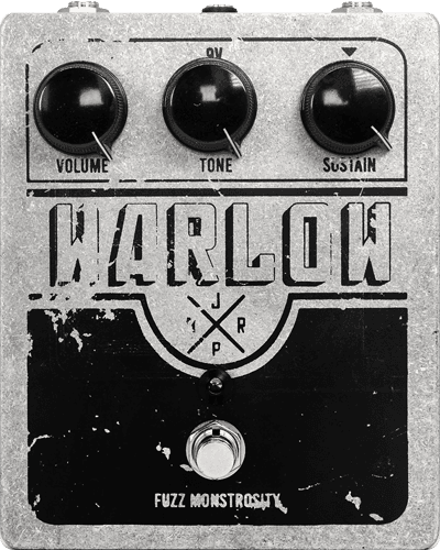 Warlow