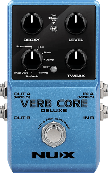Verb Core Deluxe