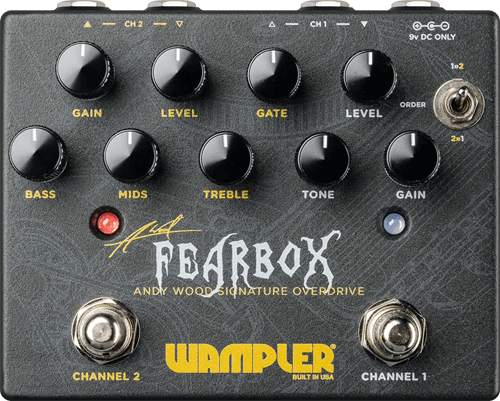 The Fearbox