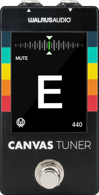 Canvas Tuner