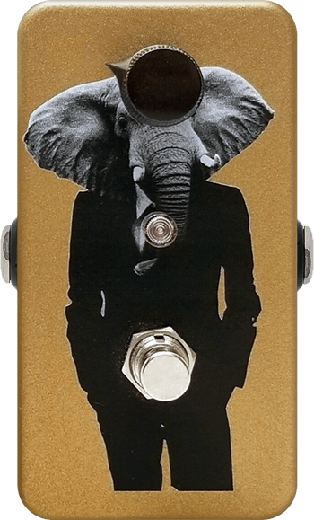 Elephant Man