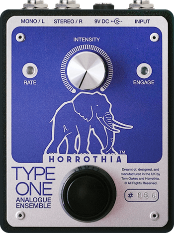 Type One