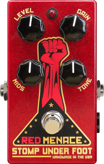 Red Menace