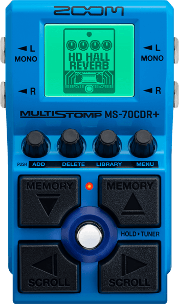 MS-70CDR+
