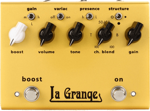 La Grange