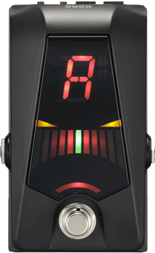 Pitchblack Advance