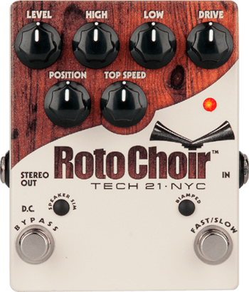 Roto Choir
