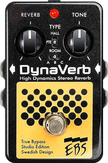 DynaVerb (Studio Edition)