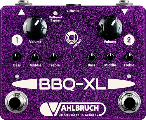 BBQ-XL