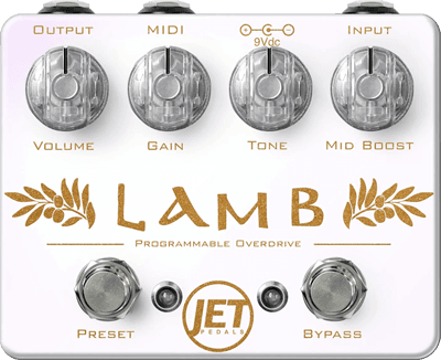 Lamb