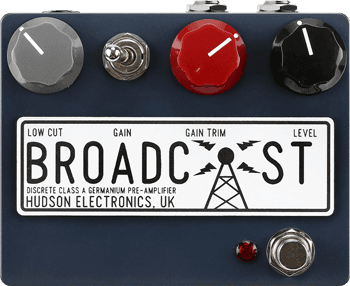 Broadcast