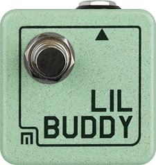 Lil Buddy