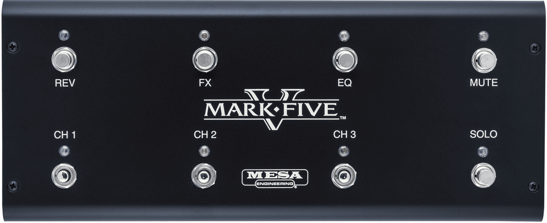 Mark V Footswitch