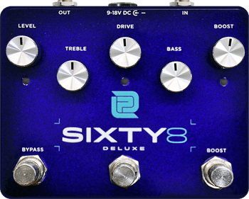 Sixty8 Deluxe