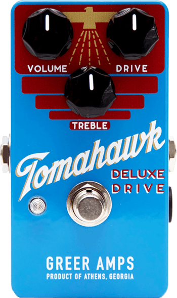 Tomahawk