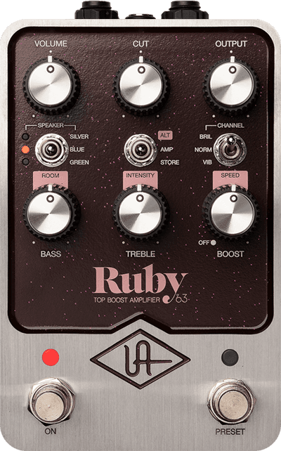 Ruby