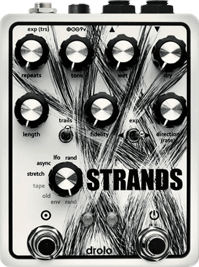 Strands