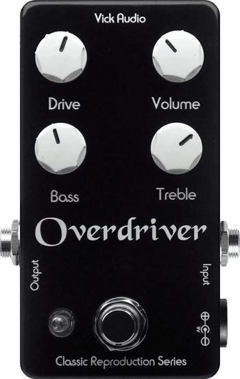 Overdriver