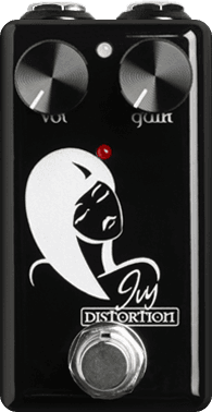 SS Joy Distortion