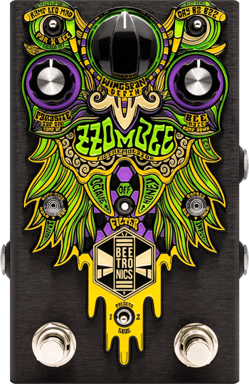Zzombee