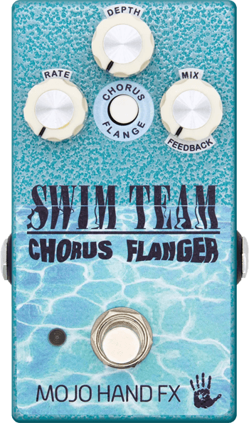 Swim Team