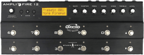 Amplifire 12