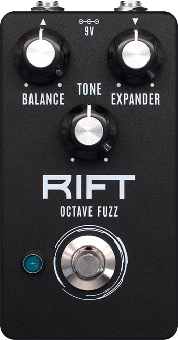 Rift