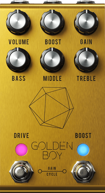 Golden Boy