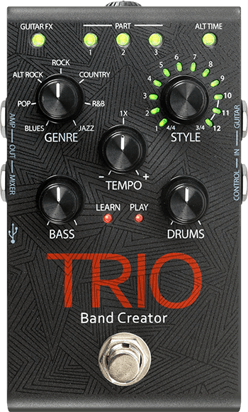 Trio Looper