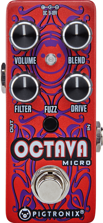 Octava