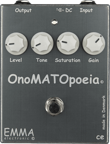 OnoMATOpoeia