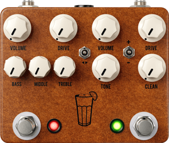 Sweet Tea V3