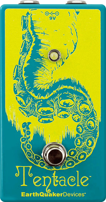 Tentacle