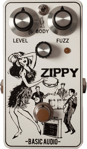 Zippy
