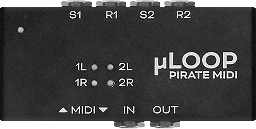 uLoop