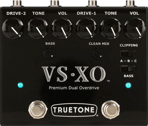 VS-XO