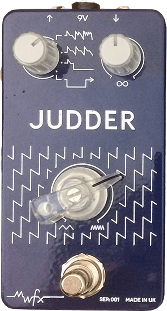 Mini Judder